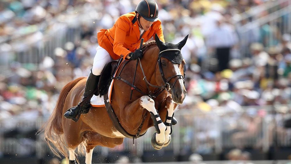 Emerald Van't Ruytershof